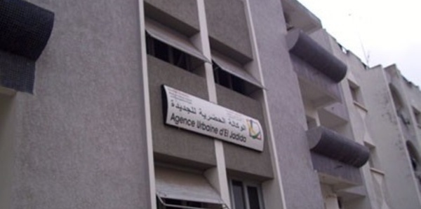 L’Agence urbaine d’El Jadida approuve les rapports  moral et financier