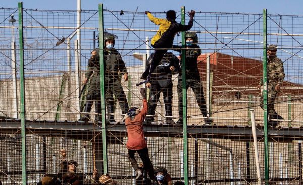 Le Maroc au service de l’Afrique