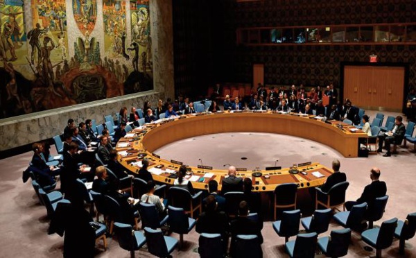 Vaines tentatives algériennes de l’instrumentalisation du drame humain survenu à la clôture de Mellilia