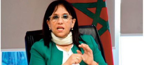 Amina Bouayach appelle à repenser la coopération Sud-Nord en tant que “ processus holistique ’’