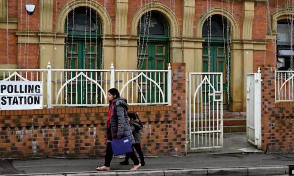 Le Royaume-Uni accusé de laisser les femmes migrantes à la merci des violences