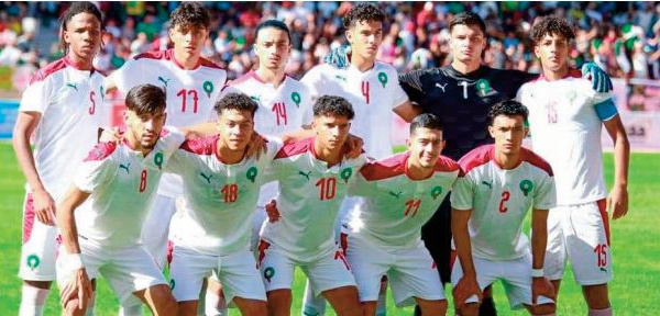 Les U18 au dernier carré des Jeux méditerranéens: Suprématie marocaine au semi-marathon