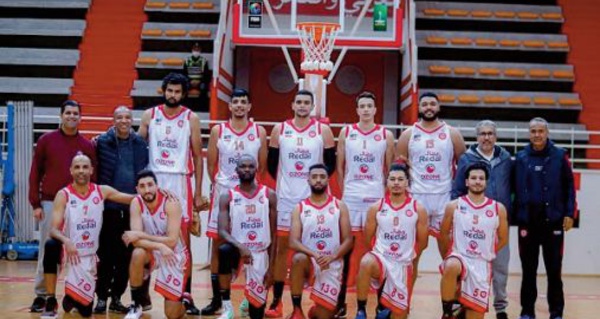 Consécration de l’ASS