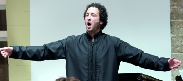 Yanis Benabdallah : C’est toujours un plaisir de jouer avec son frère mais j’essaie de faire mon propre parcours et lui le sien