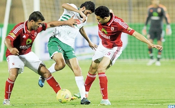 Le football marocain brille de nouveau par son absence en compétitions africaines