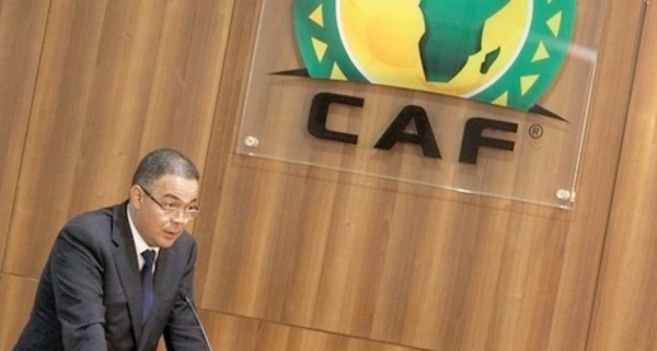 Faouzi Lekjaa : “La sélection nationale et la restructuration du paysage footballistique au cœur des priorités de la FRMF”