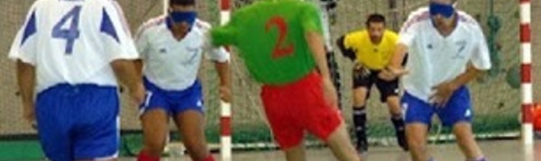 Arrivée à Casablanca de la sélection marocaine de cécifoot