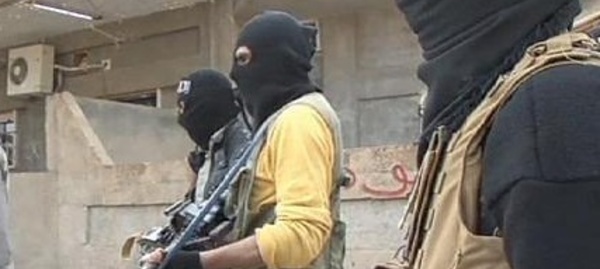 La branche d'Al-Qaïda en Syrie revendique deux attentats à Homs