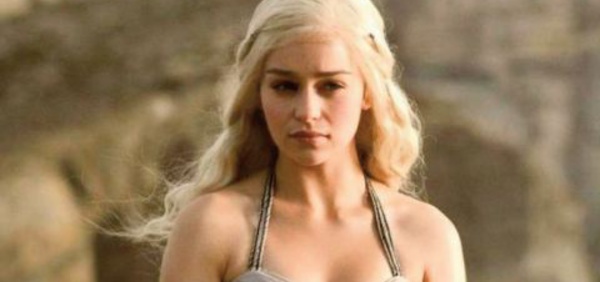 Emilia Clarke a des informations sur la future série Game of Thrones