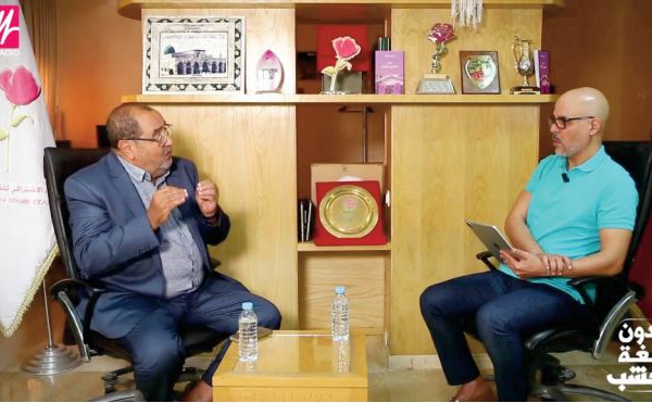 Les postes ministériels doivent être perçus dans le sens d' une grande responsabilité et d’ une totale implication et non comme une opportunité ou un butin