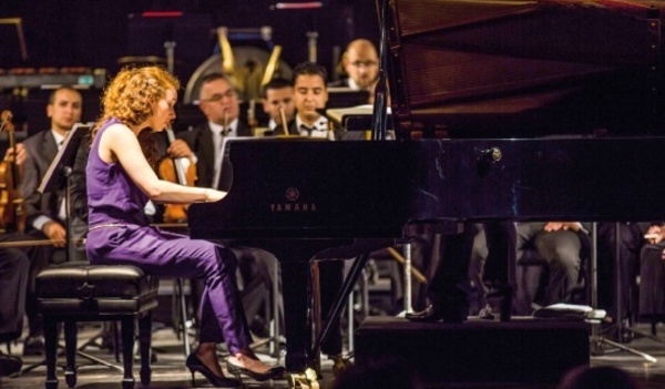 Dina Bensaïd : On peut aujourd’hui oser des œuvres qu’on ne se serait pas permis de programmer lors des éditions précédentes