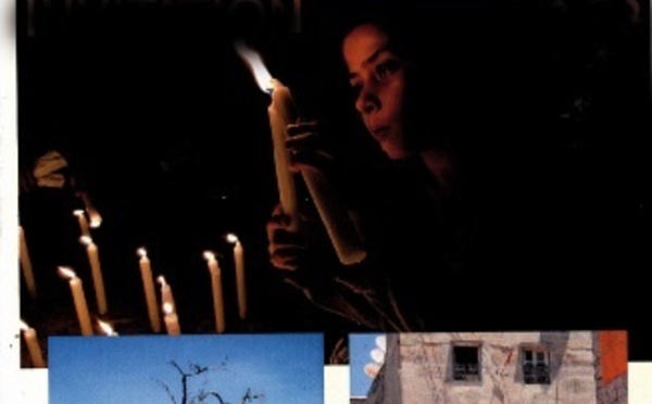 Le reporter photographe Abdenabi Elmoussaoui récidive