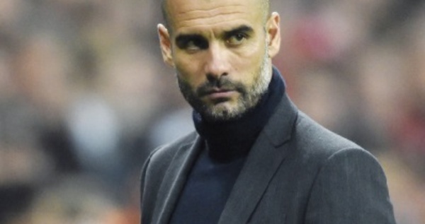 Le Bayern et Guardiola à l’épreuve de l’échec