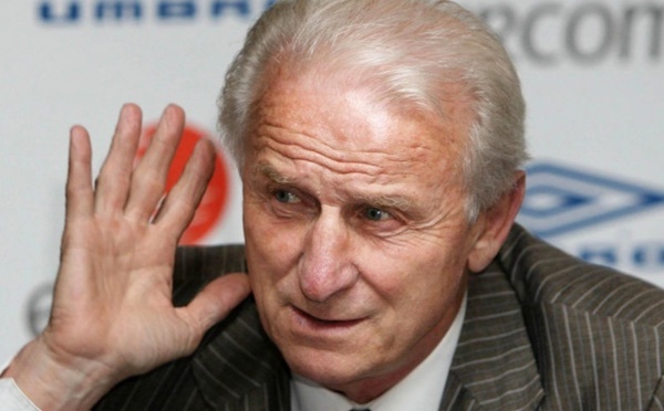 Trapattoni au chevet du Onze national ?
