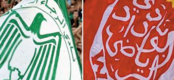 Botola : L’AS FAR décroche le podium Coupe du Trône : WAC-Raja, ce jeudi