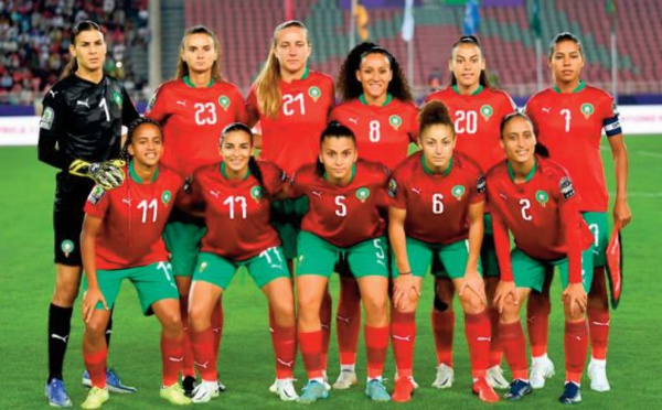 Entrée en matière réussie pour le Onze national