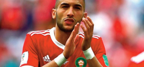 Fouzi Lekjaâ : Hakim Ziyech sera présent avec l'équipe nationale au Qatar