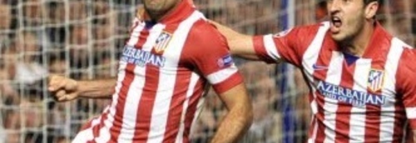 Avec Atletico-Real, Madrid capitale de l’Europe