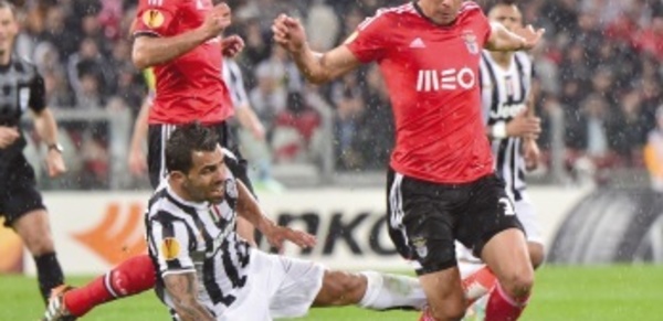 Benfica-Séville pour une finale ibérique