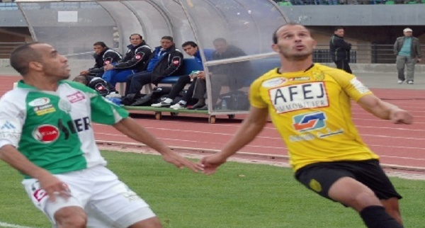 MAT-OCK, MAS-RCA, DHJ-ASS et à moindre mesure KACM-CRA, duels à distance pour le titre et le maintien