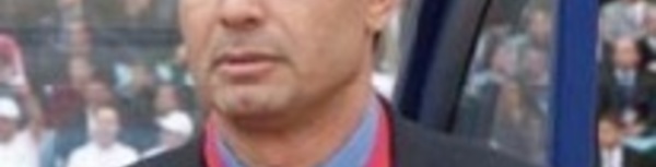 Zaki sélectionneur du Maroc