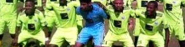 La première division amateur en ligne de mire du club de Chabab Tata de football