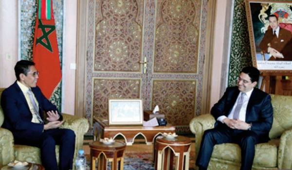 25ème anniversaire des relations Maroc/Singapour: L'occasion pour une feuille de route de l’ avenir