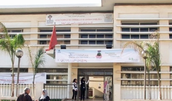 L’ENCG Casablanca organise  son forum d’emploi