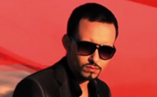 “Water in Sahara” Le nouvel album du Maroco-Danois Dany Rai