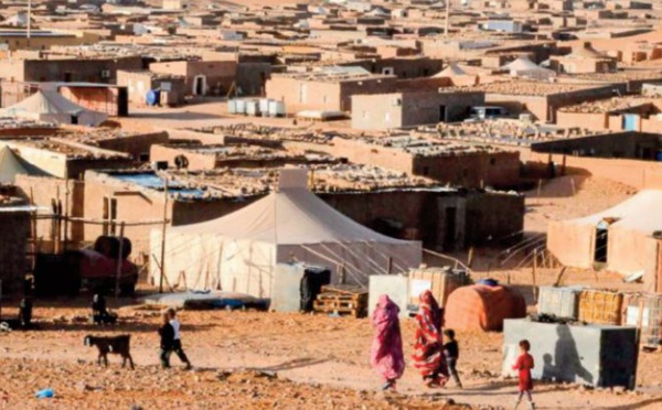 L’interpellation par les autorités algériennes de 43 jeunes séquestrés provoque des soulèvements