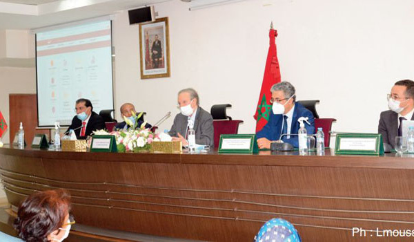 Le HCP compte faire du NMD le référentiel stratégique de contextualisation et d’analyse des ODD