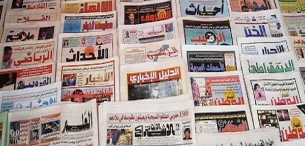 Le Maroc à la traîne en matière de liberté de la presse