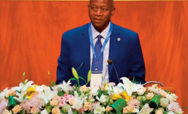 Les parlementaires peuvent contribuer à favoriser la sécurité alimentaire dans le monde