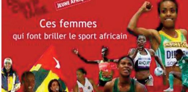 Accra accueille le Sommet du sport féminin en Afrique 2022