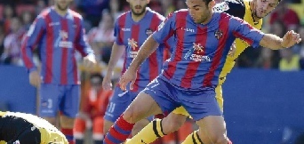 L’Atletico défait, le Real accroché  et le Barça pratiquement hors course