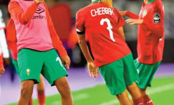 Maroc-Sénégal avec comme enjeu la pole position