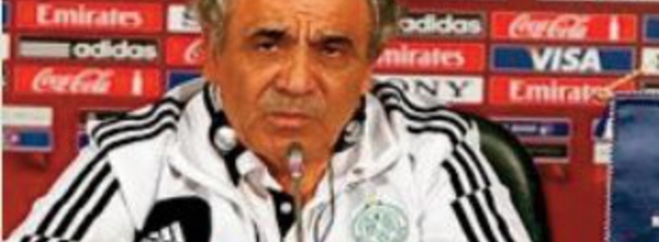 Benzarti attendu au Raja