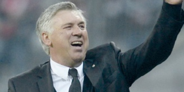 Ancelotti: ‘‘La Liga est plus ouverte que jamais’’