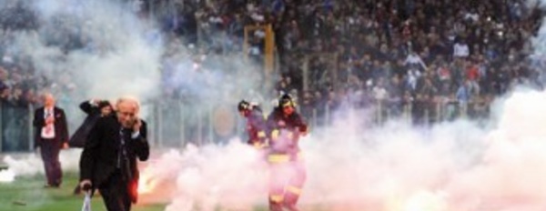 La Juventus championne d’une Italie à nouveau frappée par la violence