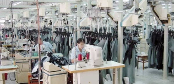 Le gouvernement assène un coup fatal à l’emploi dans le textile
