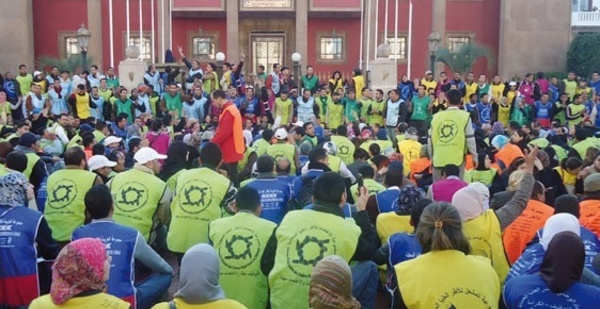 Le taux de chômage prend une courbe ascendante