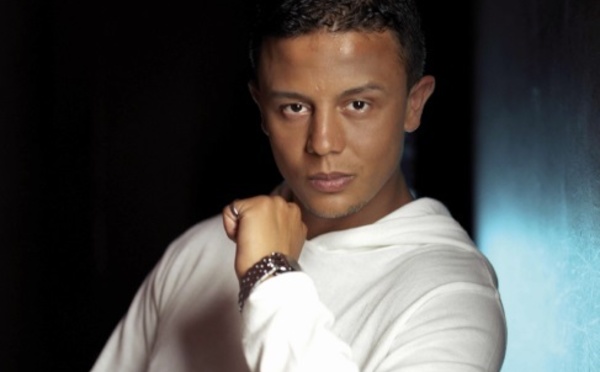 Le chanteur Amine enflamme Dakhla