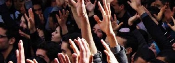 Pour le renforcement du rôle de la société civile comme vecteur de développement