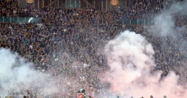 Le monde politique italien durcit le ton contre les tifosi violents
