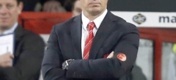 La colère de Brendan Rodgers