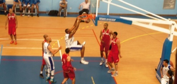 Le WAC et  le FUS hors course