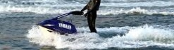 Journées portes ouvertes de jet ski