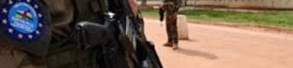 Attaque contre des militaires français en Centrafrique