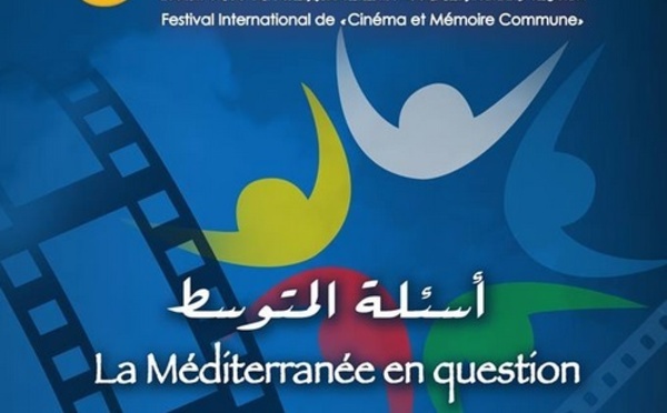 Coup d’envoi du Festival international “Cinéma et mémoire commune”