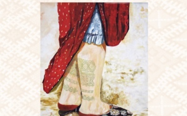 Les femmes artistes à l’ouvrage